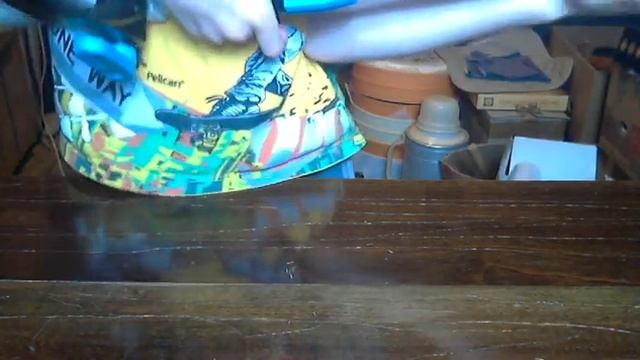 Обзор аккумуляторного триммера Mac Allister