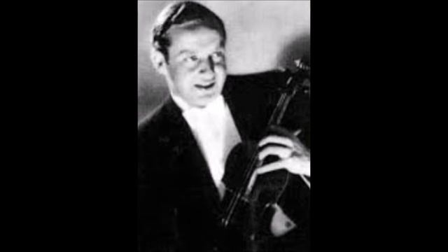 In einer kleinen Stadt Oskar Joost Paul Dorn Tango 1937 смотреть онлайн