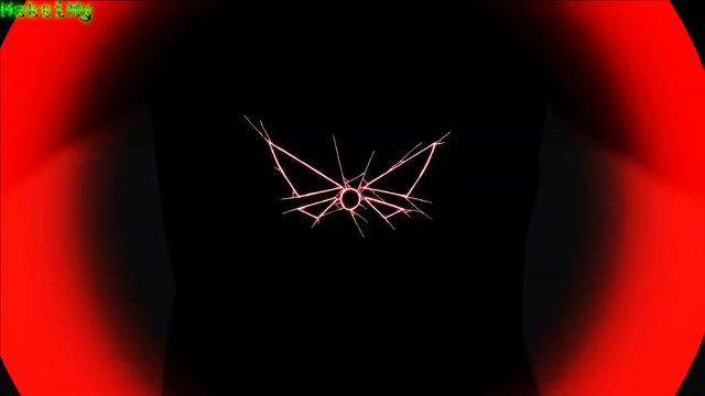 Control - Glitchtale [AMV]