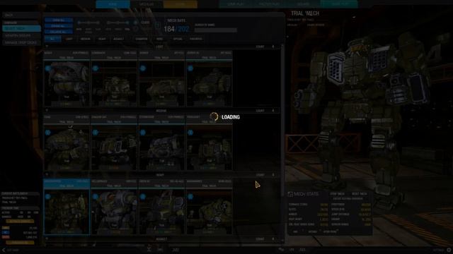 Стоит ли играть в MechWarrior Online в 2023, 2024 и так далее годах? смотреть онлайн