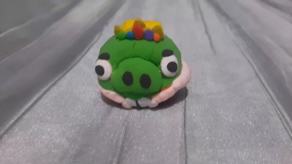 @Technoblade never dies😭❤