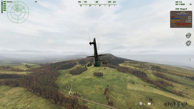 Арма 2 DayZ. Вылет . смотреть онлайн