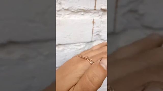Цепи браслеты на заказ ювелир Белая Церковь Киев смотреть онлайн