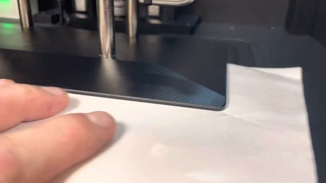 Elegoo Jupiter buildplate problem смотреть онлайн