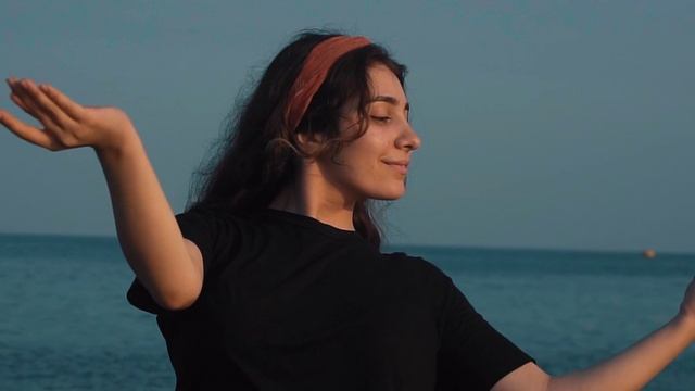 Крым чёрное море смотреть онлайн