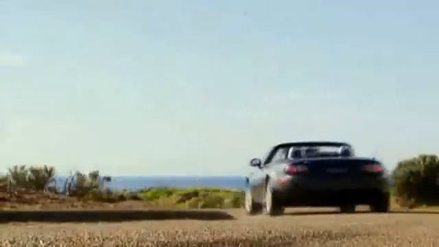 Mazda ZoomZoom Song