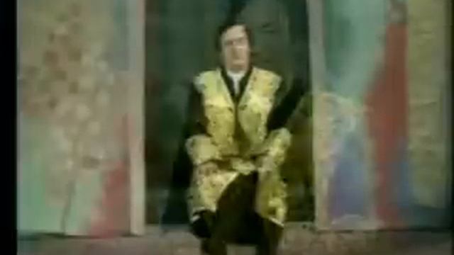 (Tajik Music) Jurabek Murodov | Bayoti Sheroz