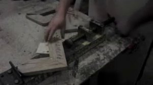 Шипы Домино ,ламели ,шканты . Тест на прочность .