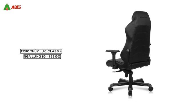 Ghế DXRACER - Master series DMC/IA233S/N смотреть онлайн