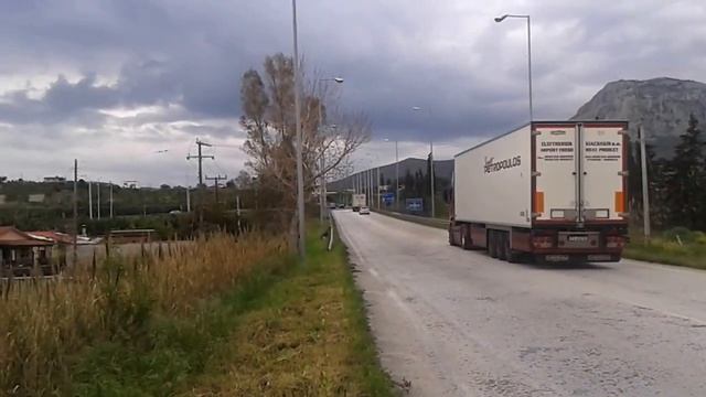Nasos Petropoulos Streamline 500 смотреть онлайн