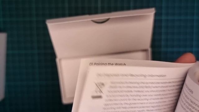 Amazfit GTR 3 Pro Unboxing смотреть онлайн