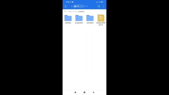НОВЫЙ КЛИЕНТ + НОВЫЙ КЭШ (CRMP MOBILE) + НАСТРОЙКА смотреть онлайн