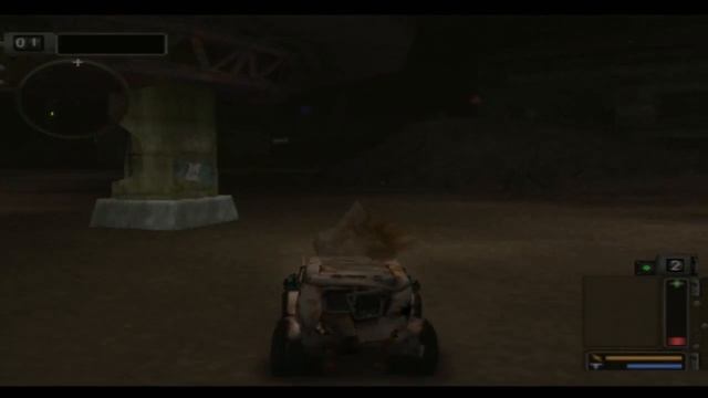 Twisted Metal: Black - All Unlockables смотреть онлайн