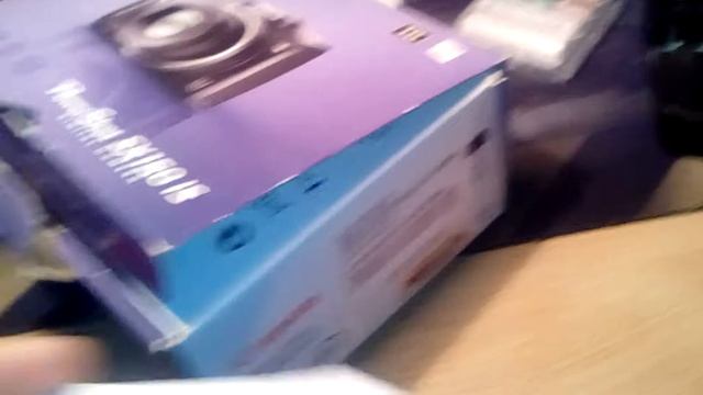 Мой новый(старый фотик) для сьемки видео Canon PowerShot SX150 IS Black смотреть онлайн