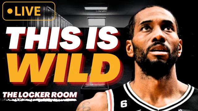 💨CLIPPERS PACK HITTIN'... 76ERS "BLOW OUT" THE CLIPPERS IN LOS ANGELES + LAKERS VS PACERS PREVIEW смотреть онлайн