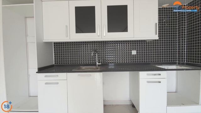 Недвижимость в Турции. Продажа квартиры в Алании в комплексе 5 звезд! Аланья, Турция смотреть онлайн
