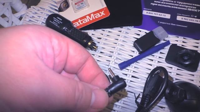 iBOX EVO LaserVision WiFi Signature Dual - обзор комбо устройства / регистратор и радар-детектор смотреть онлайн