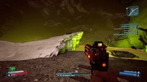 Borderlands 2 - Пропавшие сокровища.(Спрятанные Кнопки/Рычаги)