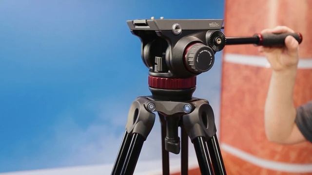 Manfrotto-test смотреть онлайн