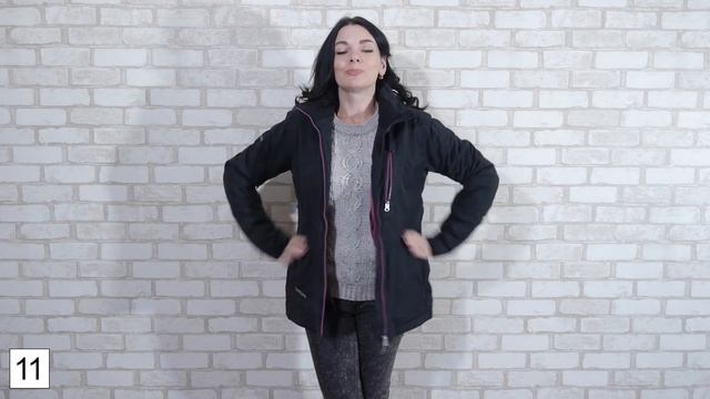 Мой Секонд Хенд - Куртки -Дубленки смотреть онлайн