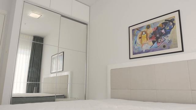 Продажа шикарной квартиры в Будве c 3 спальнями на первой линии до моря смотреть онлайн