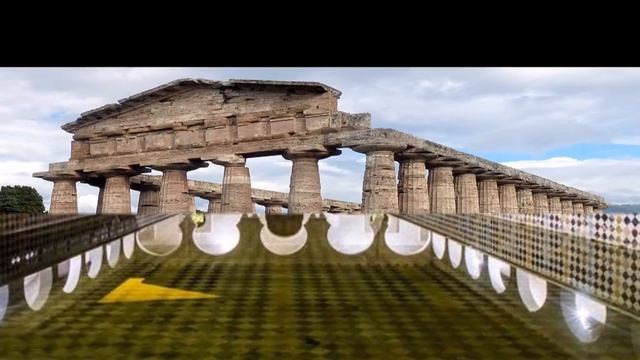 Добро пожаловать в Алжир - Welcome To Algeria