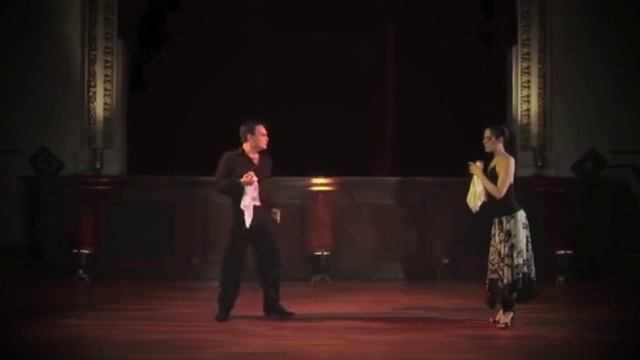 ZAMBA ARGENTINA, BELLA DANZA ROMANTICA смотреть онлайн