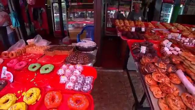 Где вкусно покушать в Анапе. Витязево Паралия смотреть онлайн