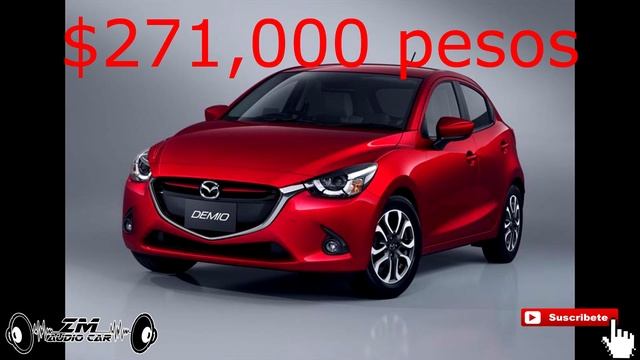 Mejores Opciones Como Primer Auto Nuevos смотреть онлайн