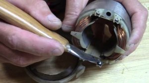 Ремонт дисковой пилы Makita 5604R