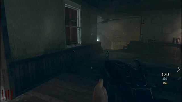 CoD:Zombies | Играем с друзьями смотреть онлайн