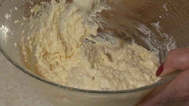 Сырники с шоколадом на завтрак. Невероятно вкусно!!! смотреть онлайн