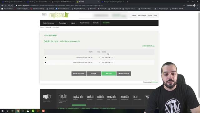 Cloudways VPS o que é ? - Configurar Servidor e Instalar WordPress смотреть онлайн