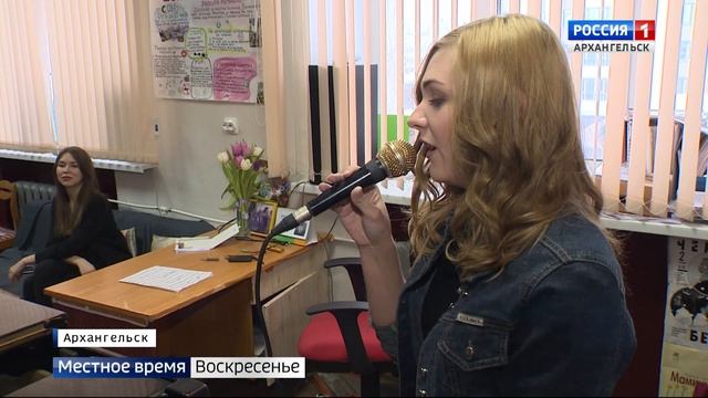Сегодня юбилей отмечает самый известный архангельский баритон — Валерий Малишава смотреть онлайн
