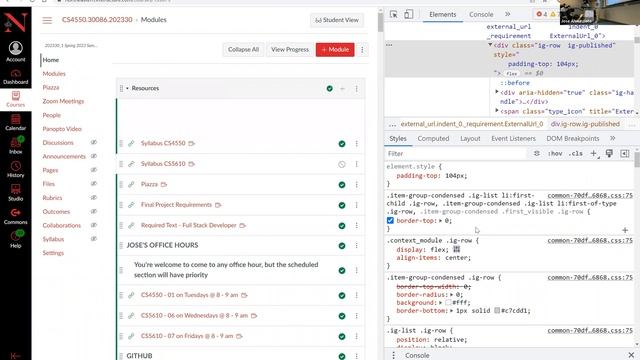 Lecture 1.2 - Deploying a React.js project from GitHub to Netlify. Introduction to HTML смотреть онлайн