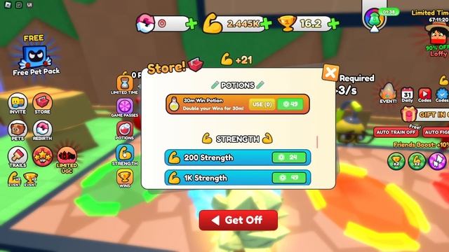 БЕСПЛАТНАЯ ЛИМИТКА в Skibi Battle Simulator Роблокс Free Limited смотреть онлайн