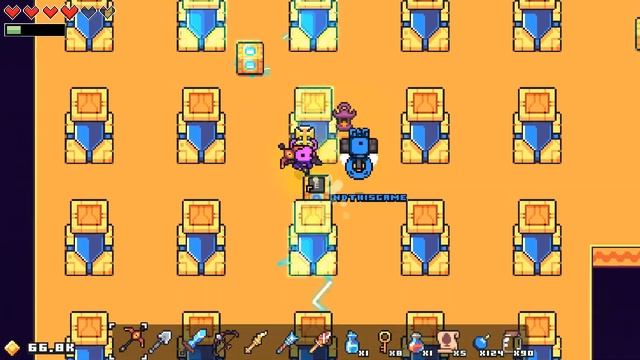 Ancient Galaxy [PUZZLE 2019!] | How To | Forager смотреть онлайн