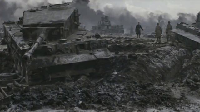 «Всё, что могу...» ГОРЯЧИЙ СНЕГ (СССР, 1972) смотреть онлайн