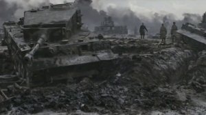 «Всё, что могу...» ГОРЯЧИЙ СНЕГ (СССР, 1972)