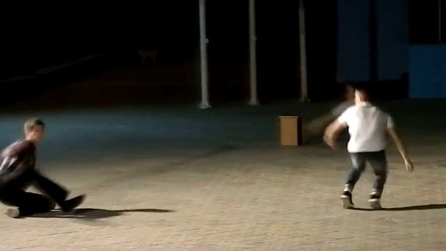 Вечер Духовности  3 см 2018г ЮМ  Притча про Отца и Сына