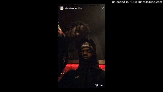 Playboi Carti - Tattoo Instrumental Remake смотреть онлайн