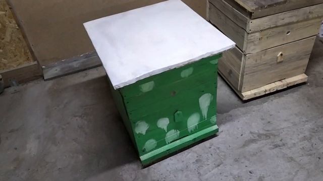 Улья для пчёл своими руками. Пчеловодство для начинающих. смотреть онлайн
