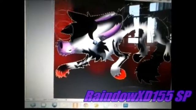 September SpeedPaint(С 23 Февраля!) смотреть онлайн