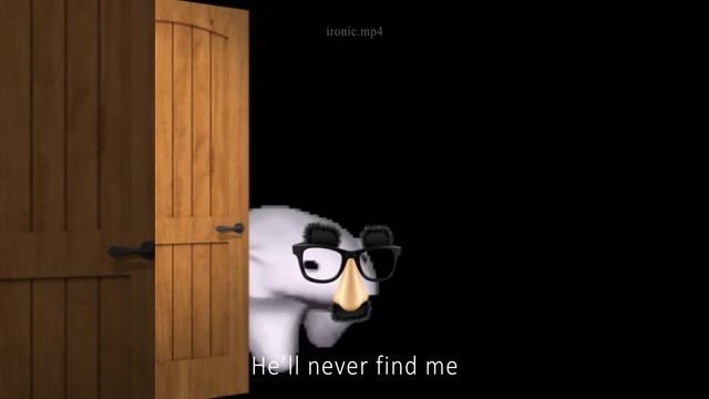 polar bear runs from police смотреть онлайн