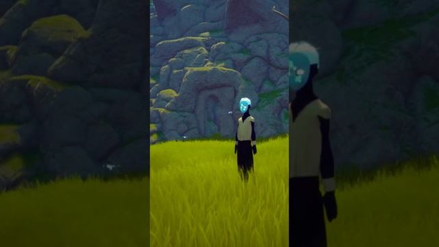 A New Online RPG with elements of Magic based on the Anime Black Clover♣️ смотреть онлайн