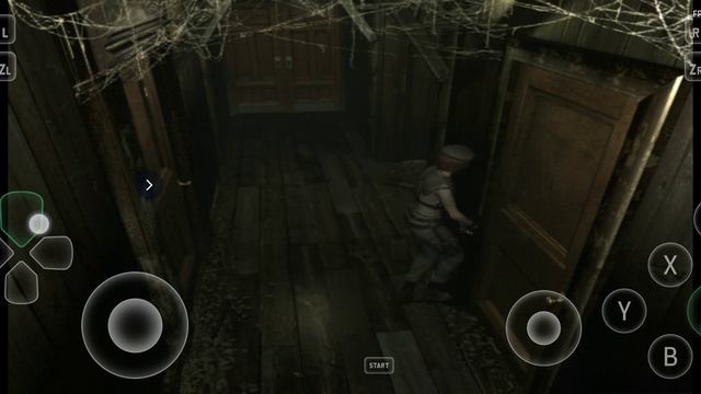 Resident Evil 1 (2002) Remake - Jill Valentine смотреть онлайн