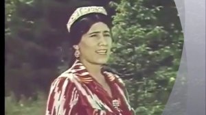 Нигина Рауфова