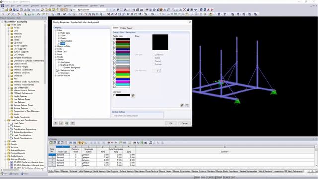 [EN] FAQ 002086 | How can I change the color of the black background? смотреть онлайн