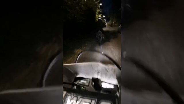 ЛЕТО НА ПИТБАЙКАХ | УГОН ОТ ДПС?♂️?? смотреть онлайн