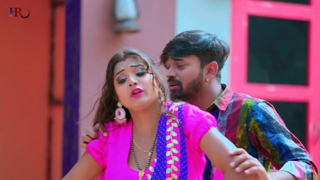 #Video | छाती जले पड़ोसन की | #Shilpi_Raj , #Vishal Yadav | Ft #Rani | Bhojpuri Song 2023 смотреть онлайн